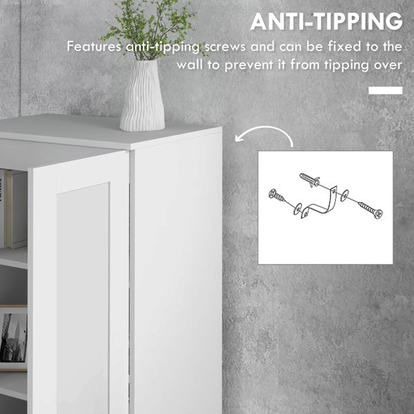 Kitchen Storage Cabinet