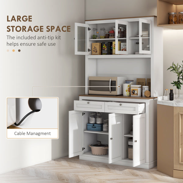 Kitchen Storage Cabinet