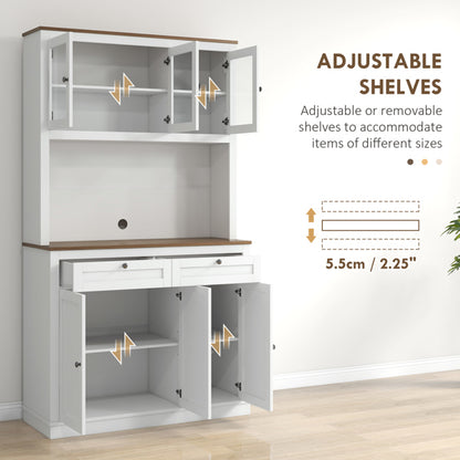Kitchen Storage Cabinet
