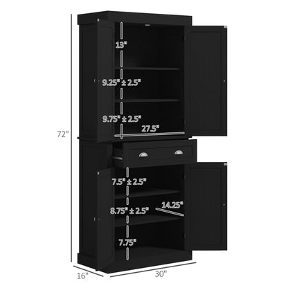 Kitchen Storage Cabinet