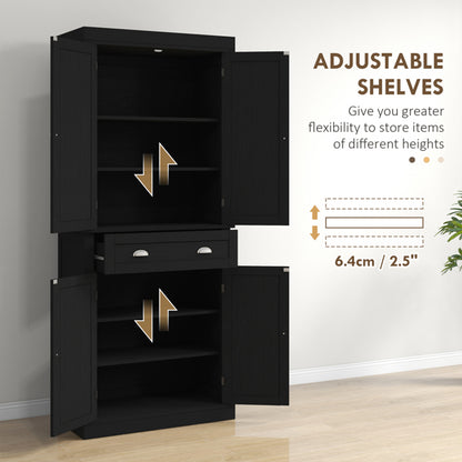 Kitchen Storage Cabinet
