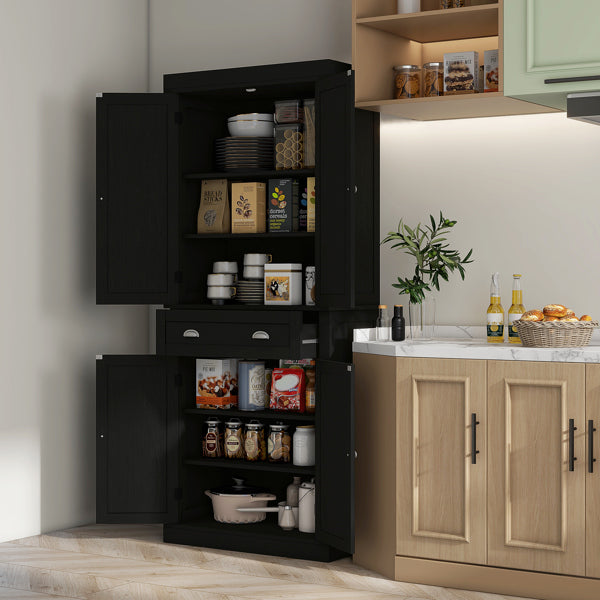 Kitchen Storage Cabinet