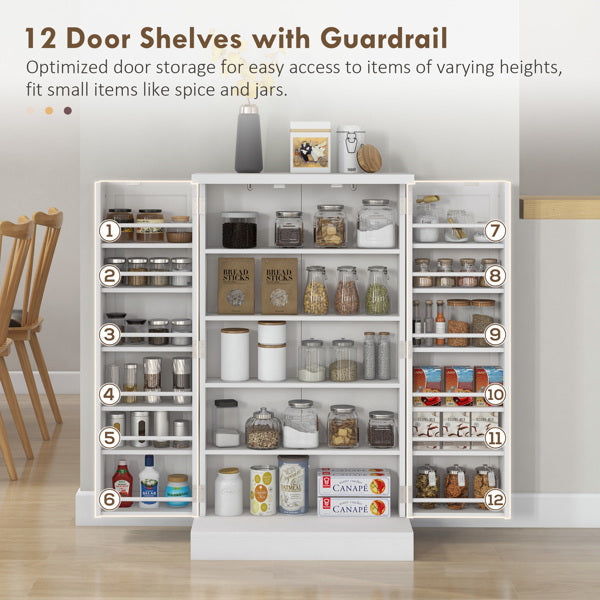 Kitchen Storage Cabinet