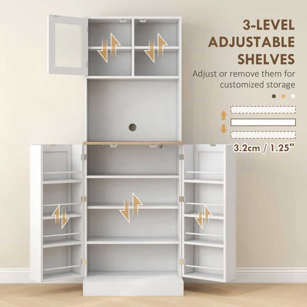 Kitchen Storage Cabinet