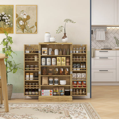 Kitchen Storage Cabinet