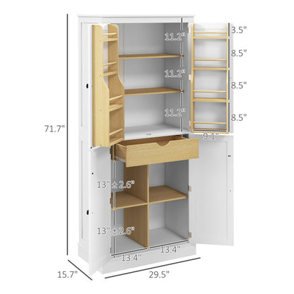 Kitchen Storage Cabinet