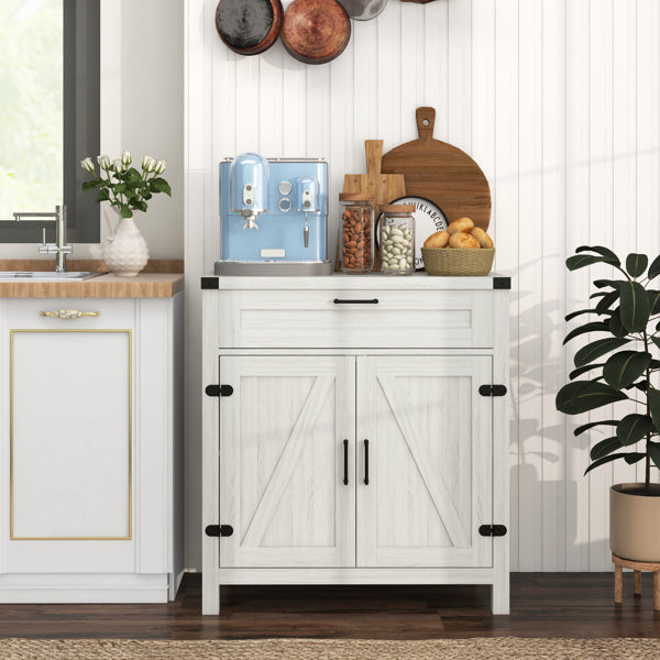 Kitchen Storage Cabinet