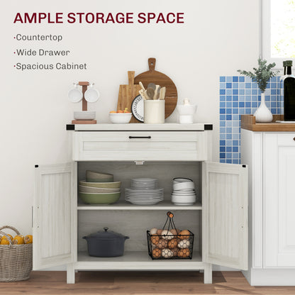 Kitchen Storage Cabinet