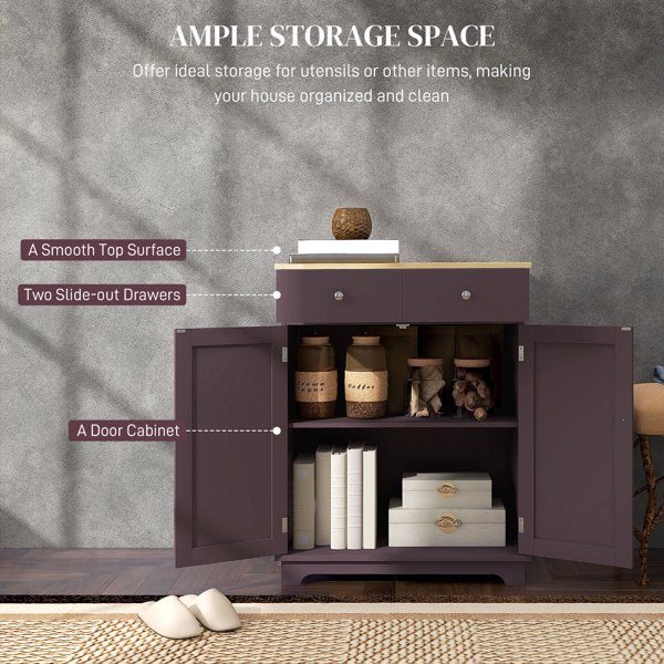Kitchen Storage Cabinet