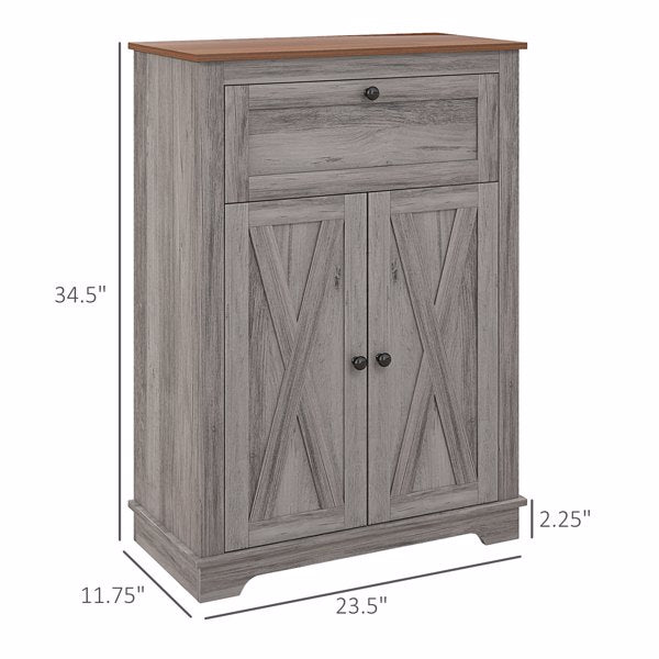 Kitchen Storage Cabinet