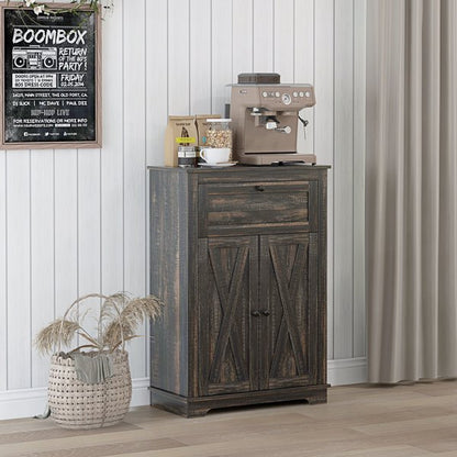 Kitchen Storage Cabinet