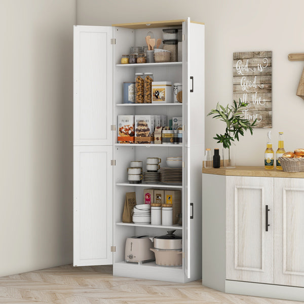 Kitchen Storage Cabinet