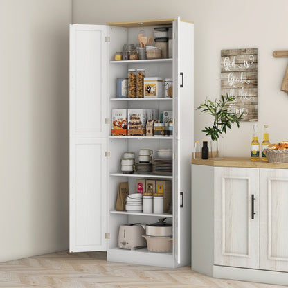Kitchen Storage Cabinet