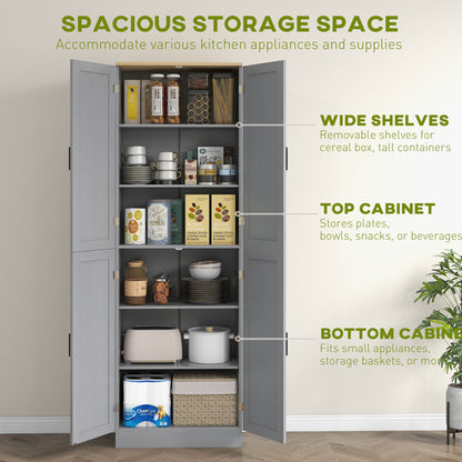 Kitchen Storage Cabinet