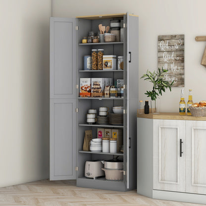 Kitchen Storage Cabinet