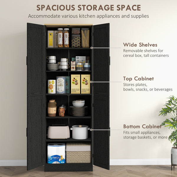 Kitchen Storage Cabinet