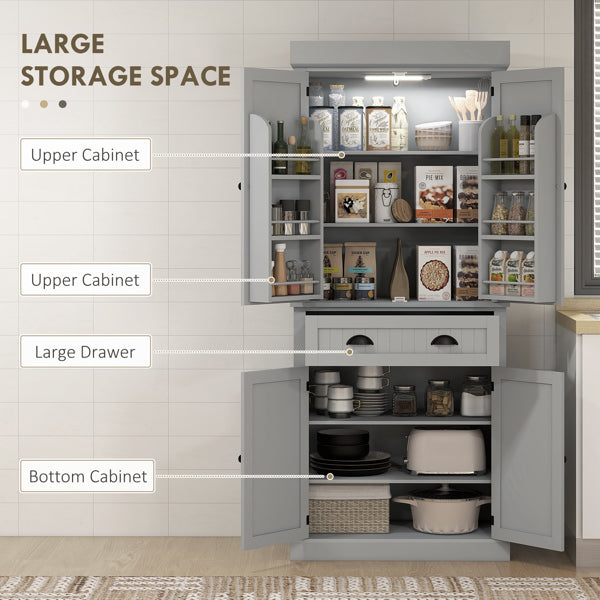Kitchen Storage Cabinet