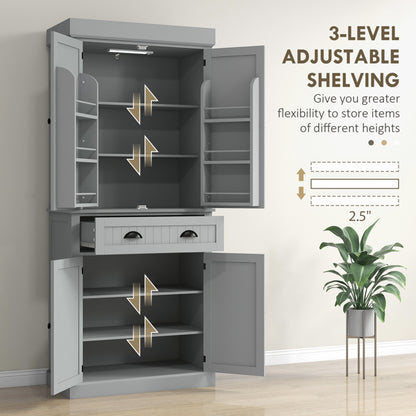 Kitchen Storage Cabinet