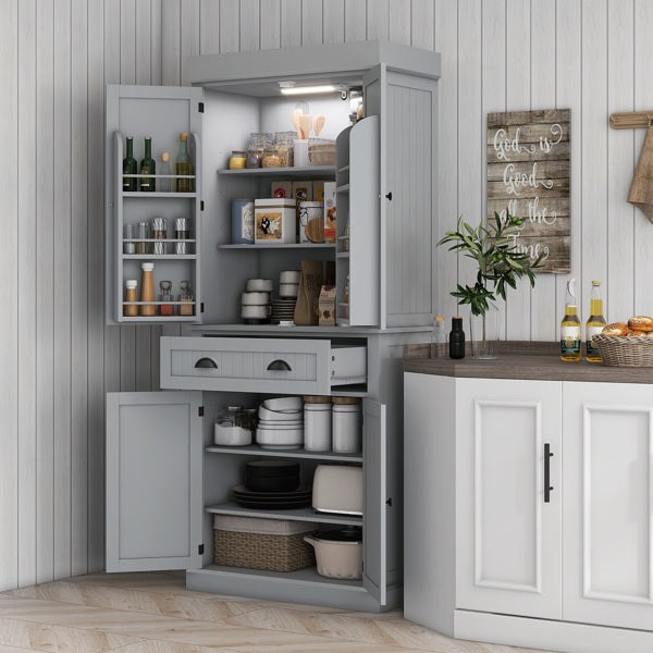 Kitchen Storage Cabinet