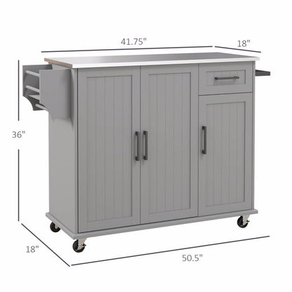 Kitchen Storage Cabinet