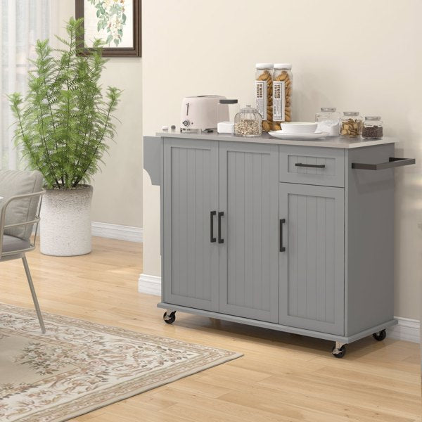 Kitchen Storage Cabinet