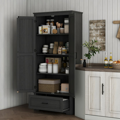 Kitchen Storage Cabinet