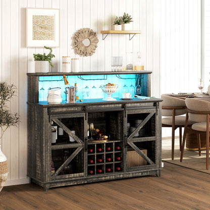 Kitchen Storage Cabinet