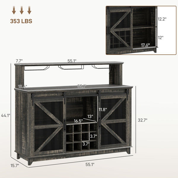 Kitchen Storage Cabinet