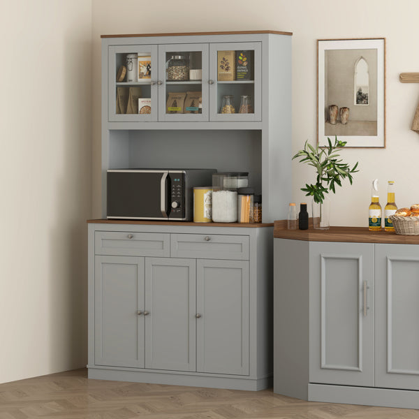 Kitchen Storage Cabinet