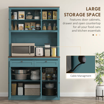 Kitchen Storage Cabinet