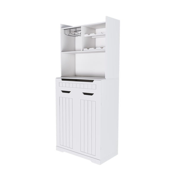 Kitchen storage cabinet