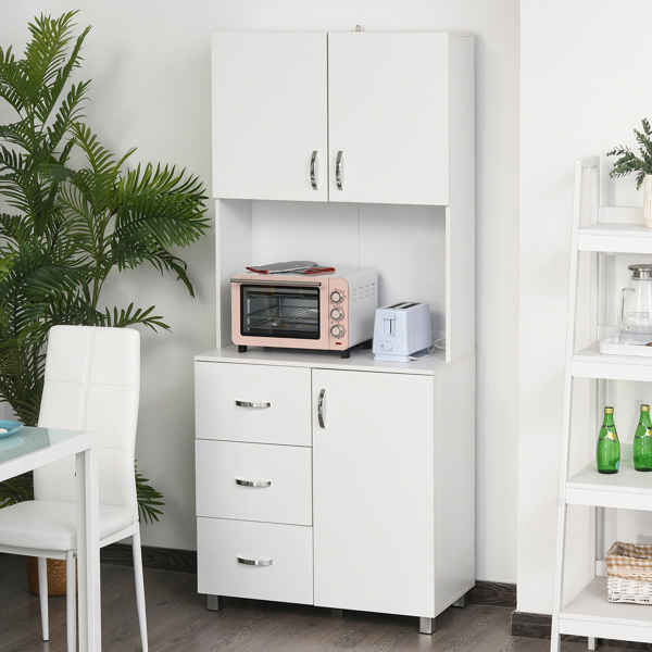 Kitchen Storage Cabinet