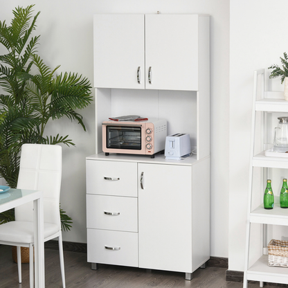 Kitchen Storage Cabinet