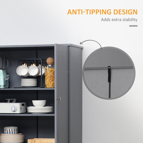 Kitchen Storage Cabinet