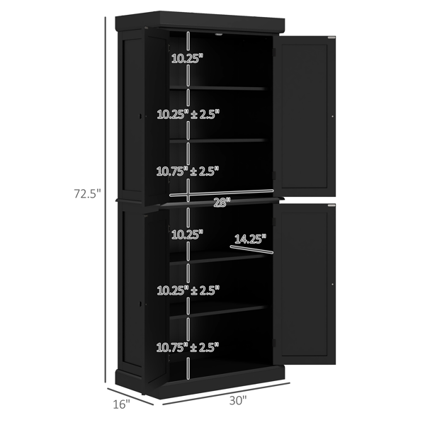 Kitchen Storage Cabinet