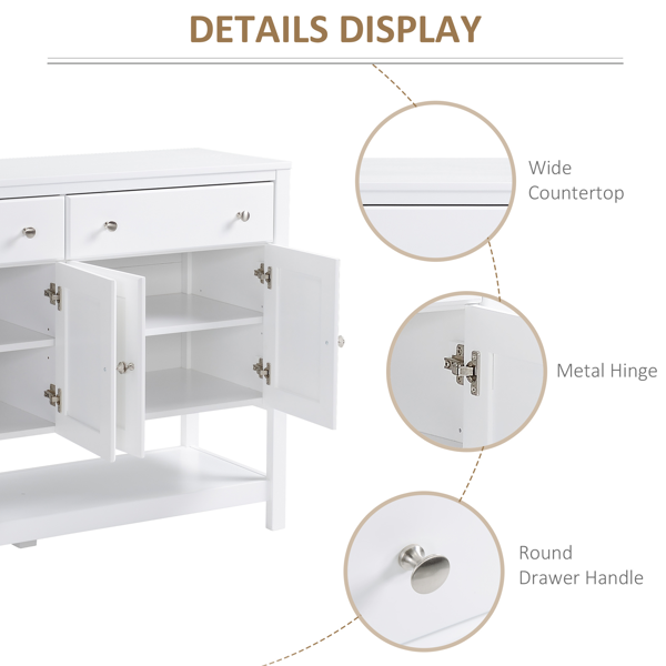 Kitchen Storage Cabinet