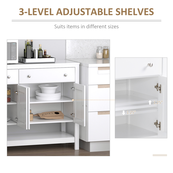 Kitchen Storage Cabinet