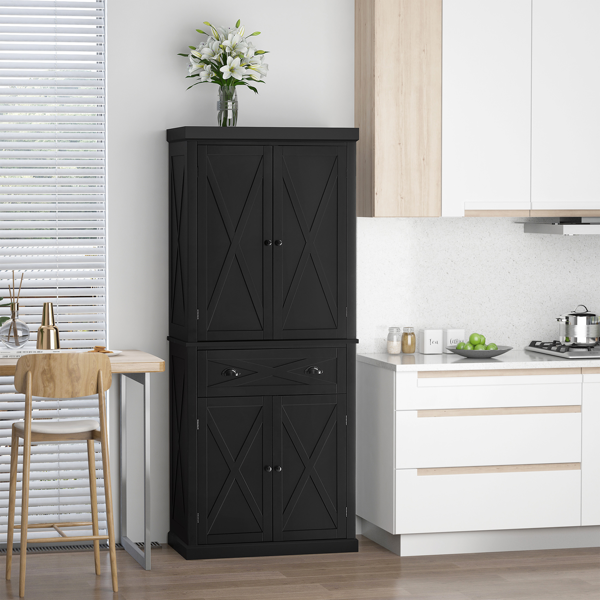 Kitchen Storage Cabinet