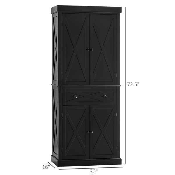 Kitchen Storage Cabinet