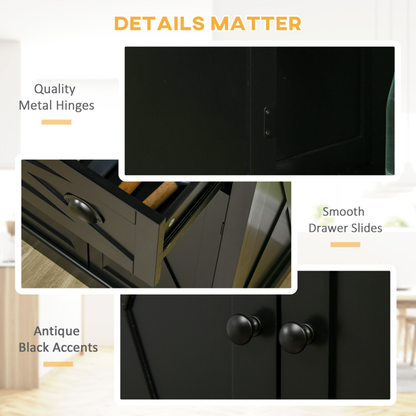 Kitchen Storage Cabinet