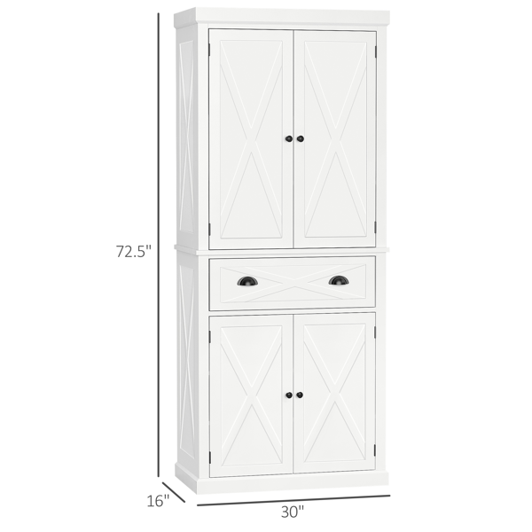 Kitchen Storage Cabinet