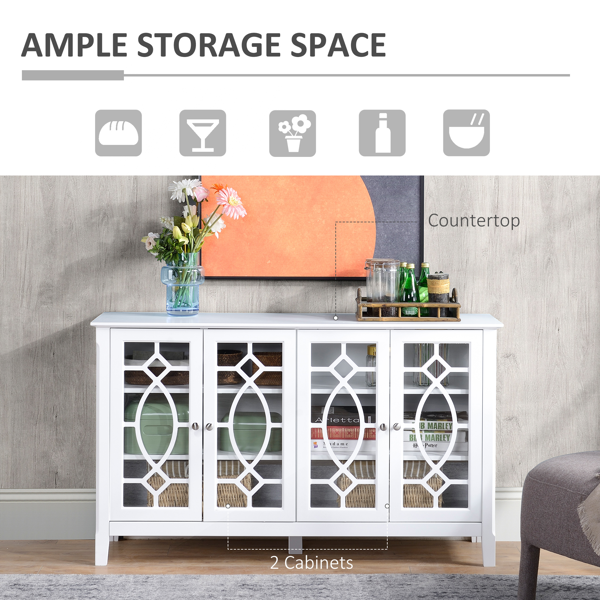 Kitchen Storage Cabinet