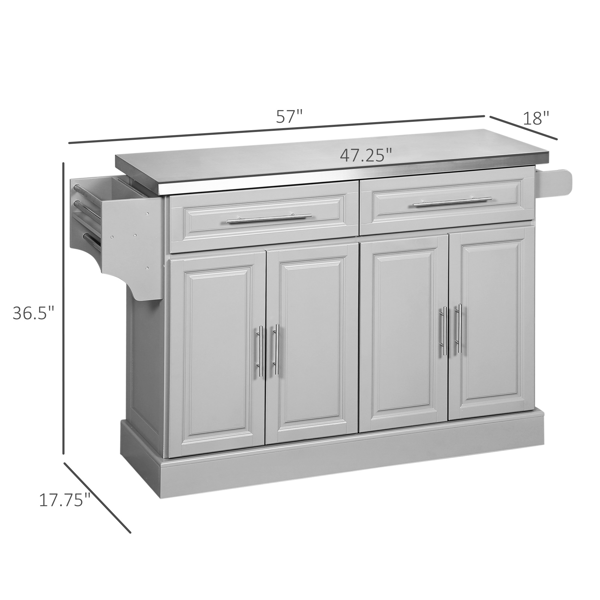 Kitchen Storage Cabinet