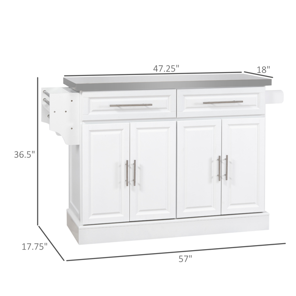 Kitchen Storage Cabinet