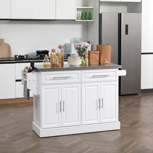Kitchen Storage Cabinet