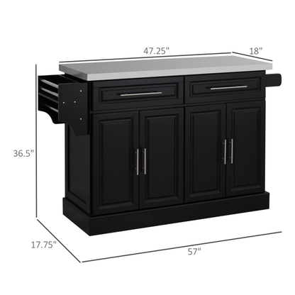 Kitchen Storage Cabinet