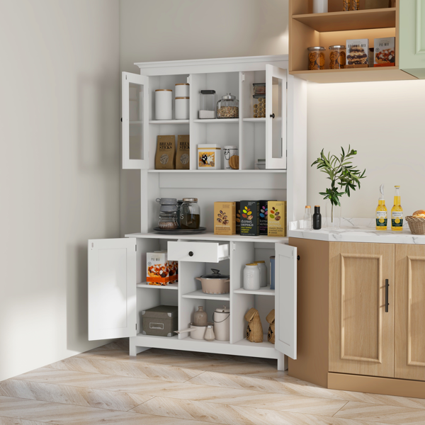 Kitchen Storage Cabinet