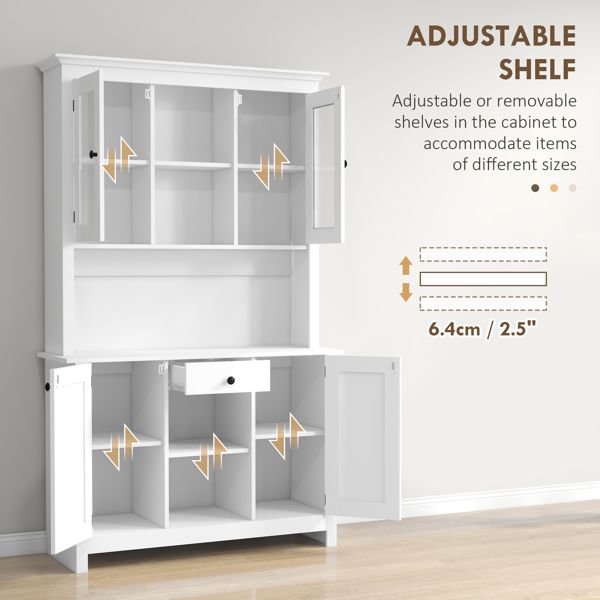 Kitchen Storage Cabinet