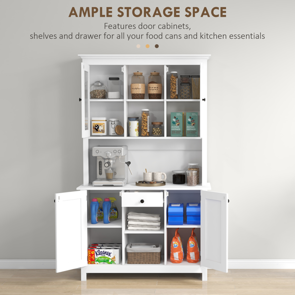 Kitchen Storage Cabinet