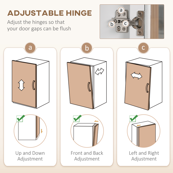 Kitchen Storage Cabinet